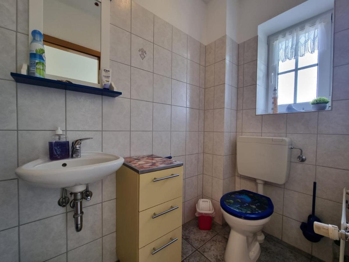 נורדן Ferienhaus Claudia מראה חיצוני תמונה